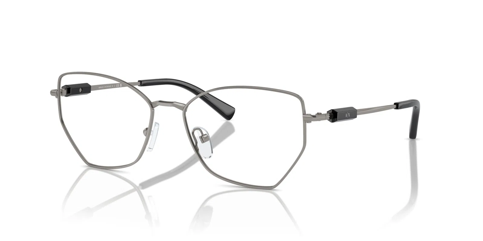 Armani Exchange 1067 Eyeglasses - view 15